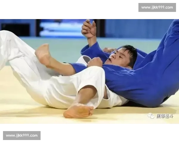 柔道比赛经验总结与技战术反思全面提升训练成果