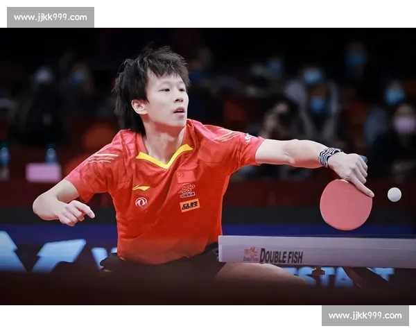 林高远精彩表现夺冠历程全纪录 揭秘背后的训练与心路历程