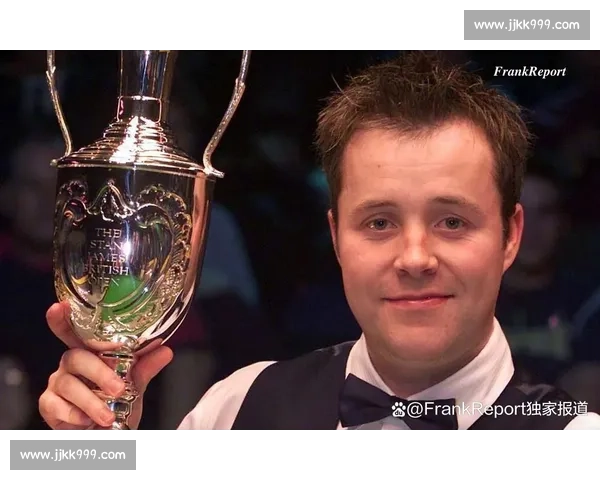 梁文博勇夺冠军展现巅峰状态震撼世界台球赛场成功之路回顾
