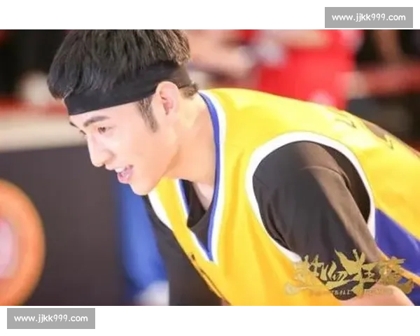 林书豪惊艳赛场回顾点燃热血瞬间全解析