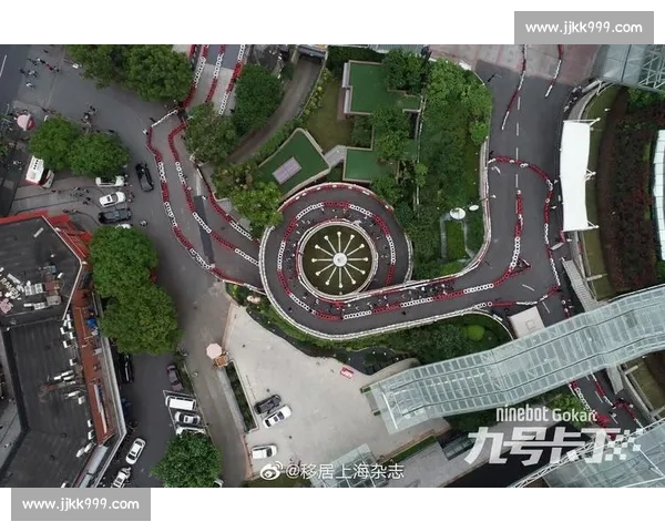 武汉国际赛车盛会点燃速度激情城市赛道与车迷狂欢之夜共赴巅峰对决